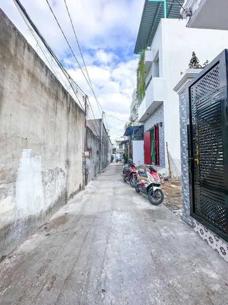 CHÍNH CHỦ BÁN ĐẤT NỀN TRUNG TÂM NINH KIỀU – GIÁ TỐT CHỈ 2,4 TỶ
