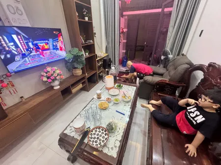 CHÍNH CHỦ CẦN CHO THUÊ NHÀ 4 TẦNG TẠI PHƯỜNG PHƯỚC LONG-TP.NHA TRANG