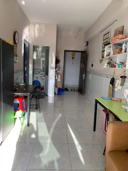 NHÀ Ở XÃ HỘI QUẬN 2 CHỦ ĐẦU TƯ BÁN 02 SUẤT THANH LÝ SAU CÙNG GIÁ 1.950 TỶ