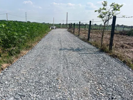 Chính chủ cần bán: Đất sát khu công nghiệp Phước Đông 5x27m thổ cư hết đất