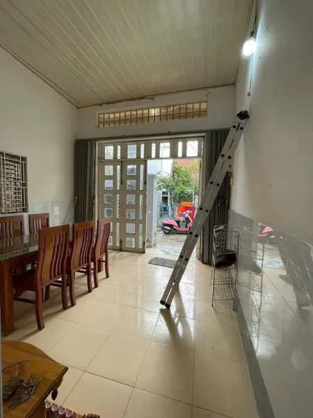 nhà 3,5 triệu full nội thất gần bệnh viện Phụ Sản Cần Thơ