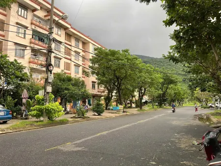 BÁN GẤP LÔ ĐẤT RẺ NHẤT THỊ TRƯỜNG MẶT TIỀN ĐƯỜNG NGUYỄN ĐĂNG GIA, ĐƯỜNG 10M5, LỀ 7M5, DT 90M, THỌ QUANG, SƠN TRÀ ĐÀ NẴNG, GIÁ CHỈ 6,5 TỈ