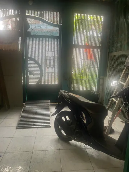 Cho Thuê Nhà Mặt Sau Đường Lương Định Của, Phường An Khánh, Quận 2