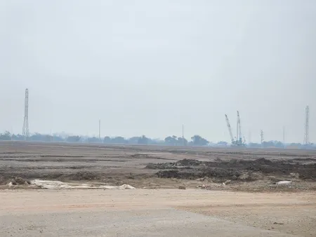 Bán Đất Đại An mở rộng, Cẩm Đoài, Hải Dương 2 mặt tiền siêu đẹp