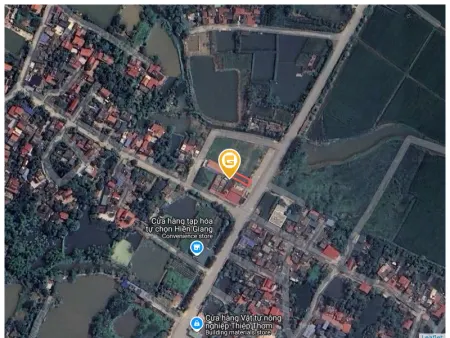 Bán đất 150m² 1.85 tỷ tại Xã Hồng Minh Huyện Hưng Hà