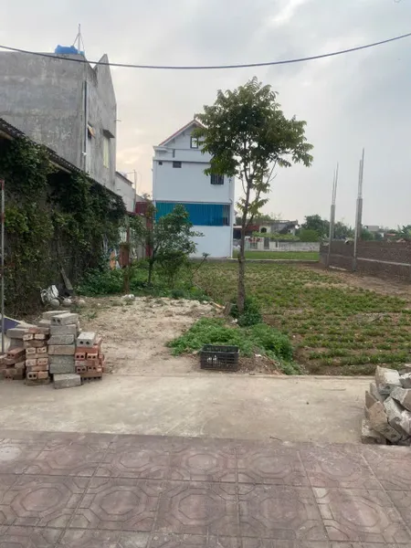 Bán đất 150m² 1.85 tỷ tại Xã Hồng Minh Huyện Hưng Hà