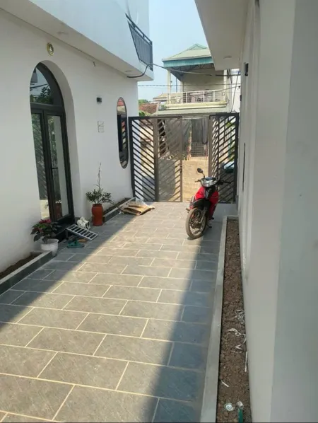 Bán nhà 44.2m² 2.65 tỷ tại Xã Thanh Văn Huyện Thanh Oai