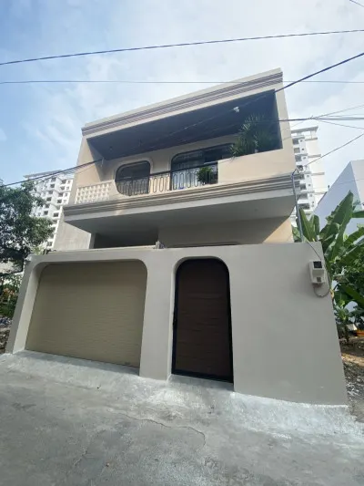 Bán nhanh biệt thự phố Thủ Đức – Gara ôtô – 96m² – Giá cực mềm