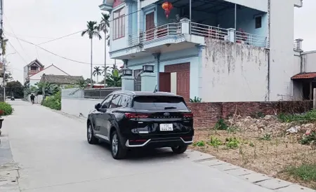 Bán đất 74m² 1.95 tỷ tại Xã Lâm Động Huyện Thuỷ Nguyên. liên hệ 0362558882