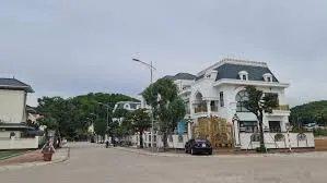 Bán đất Khu đô thị sinh thái Thành Công Kinh Môn - Hải Dương ☎️📲: Mr Phương 097.182.2204