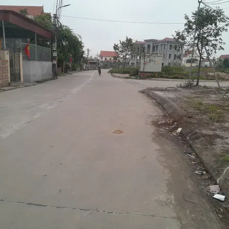 Bán Đất Khu Đô Thị Bắc Phú Thứ -Tx Kinh Môn - Hải Dương ☎️📲 Mr Phương 097.182.2204