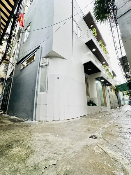 ♣ Nhà Góc kiệt sát Mặt Tiền Lê Đình Lý, 36m2, 3 tầng, 3.15 tỷ