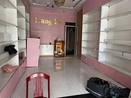 Cần cho thuê MB 47A phan thanh anh chị nào có nhu cầu xin LH 0919865688