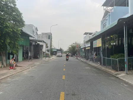 Bán đất 150m² 1.95 tỷ tại Xã Vĩnh Tân Thị xã Tân Uyên kế bên khu công nghiệp vi síp 2