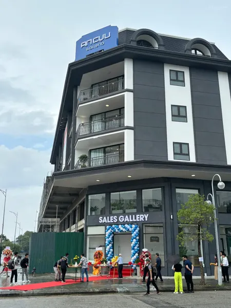 🔥 BẢNG GIÁ SIÊU TỐT – DUY NHẤT TRONG THÁNG 4 TẠI AN CỰU GALLERIA 🔥