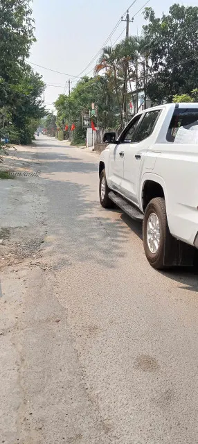 Bán lô đất mặt tiền đường Quảng Tế giá cực mềm- bao giá thị trường