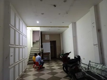 HIẾM! MẶT PHỐ KHƯƠNG TRUNG - 2 VỈA HÈ RỘNG - KINH DOANH ĐỈNH - GIÁ ĐẦU TƯ Khương Trung 45m  5T, mt 3.6 m, 17.3 tỷ
