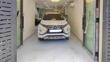 MẶT TIỀN DUY TÂN PHÚ NHUẬN - GẦN 40M2 - NGAY HUỲNH VĂN BÁNH - NGUYỄN VĂN TRỖI - NHÀ MỚI CHỈ NHỈNH 5 TỶ