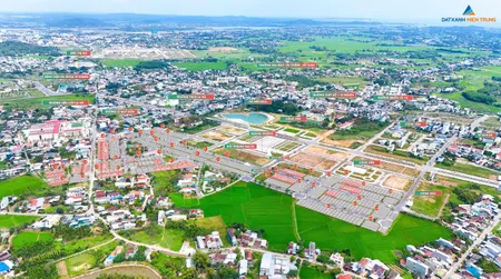 An Điền Phát Quảng Ngãi-Đất Ở Lâu Dài, Vị Trí Đẹp, Đầu Tư Sinh Lời Cao!