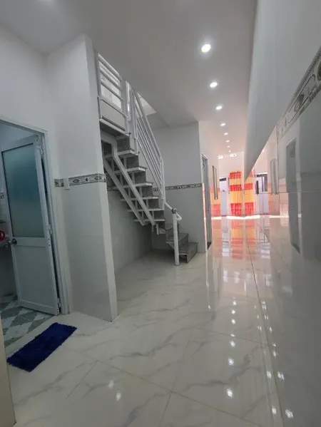 Nhà mới Trường Chinh, 3PN, BTCT, 48m2, nhĩnh 3.xy tỷ