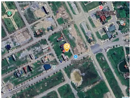Bán nhà 87.6m² tại Phường Liêm Chính Thành phố Phủ Lý