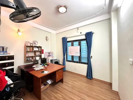 Bán nhà Đại Mỗ (NTL) 43m, 5 tầng, mt 4.3m, giá 7.65 tỷ .