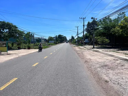 ĐẤT NỀN BÀU BÀNG, BÌNH DƯƠNG 0343311683