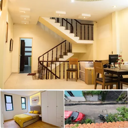 Hẻm 1/ Rộng 5m, Gần Chợ, Trường Học, Kinh Doanh Sầm Uất
