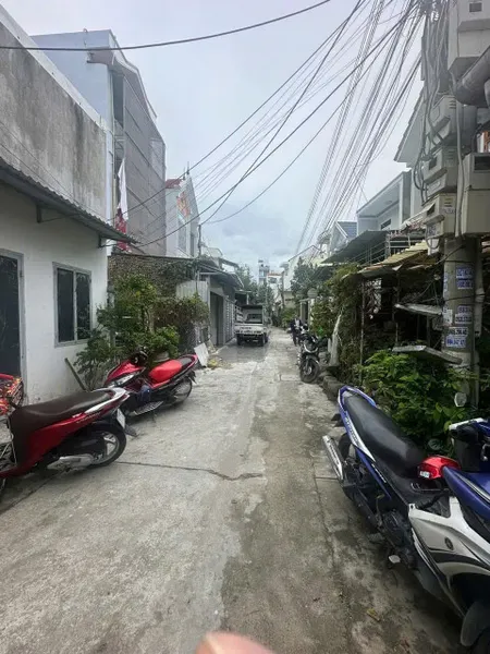 Bán Nhanh Dãy Trọ Gần Biển Nha Trang, Phường Phước Long, Giá rẻ