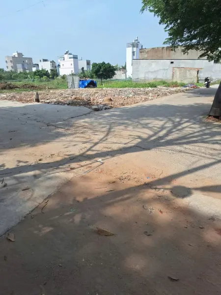 Đất (6x16) đường 6m thông Thới Tam Thôn 17, Hóc Môn (Cách 400m ra Nguyễn Ảnh Thủ)
