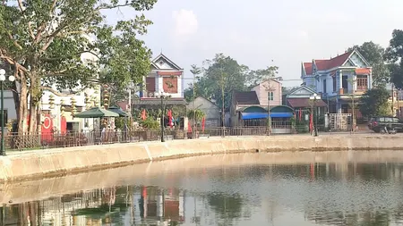 CHÍNH CHỦ BÁN ĐẤT PHỐ PHÚ GIA, THANH SƠN, PHÚ THỌ