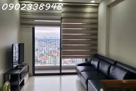 Sống Hiện Đại Tại Masteri Thảo Điền – Nơi An Cư 2 Phòng Ngủ Tuyệt Vời Với ID-MTD-180