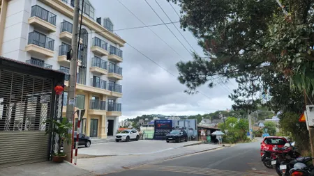 Bán Đất Thổ Cư SHR Nam Hồ Đà Lạt