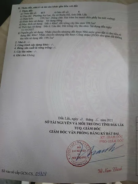 MẶT TIỀN Y NGÔNG PHƯỜNG AN LẠC