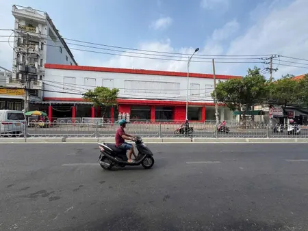 BDS HVL (Chủ gửi) VIP Cho thuê nhà Mt lê văn quới, P.bình hưng hoà A, Q.Bình tân