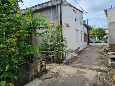 Bán  đất thổ cư 123m² , giá 2.55 tỷ tại, Phường Chánh Nghĩa, Thành phố Thủ Dầu Một, Bình Dương