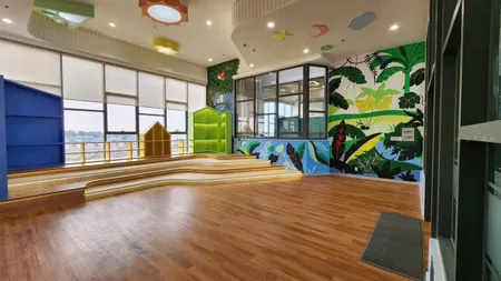 CHÍNH CHỦ CẦN CHO THUÊ LẠI CĂN HỘ Ở CHUNG CƯ PHÚ ĐÔNG SKY GARDEN AN BÌNH-DĨ AN