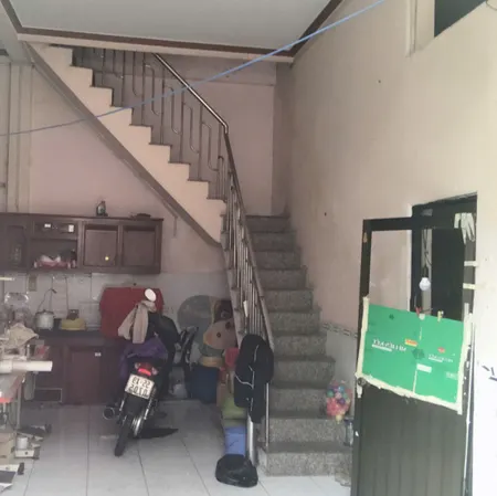 BÁN NHÀ CHÍNH CHỦ - VỊ TRÍ VÀNG QUẬN THỦ ĐỨC - TPHCM - SỔ HỒNG RIÊNG