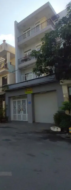 BDS HVL Cho thuê nhà khu Chợ Kiến Thiết P. Hiệp Phú sau lưng Vincom Quận 9 ngay ngã tư Thủ Đức.
