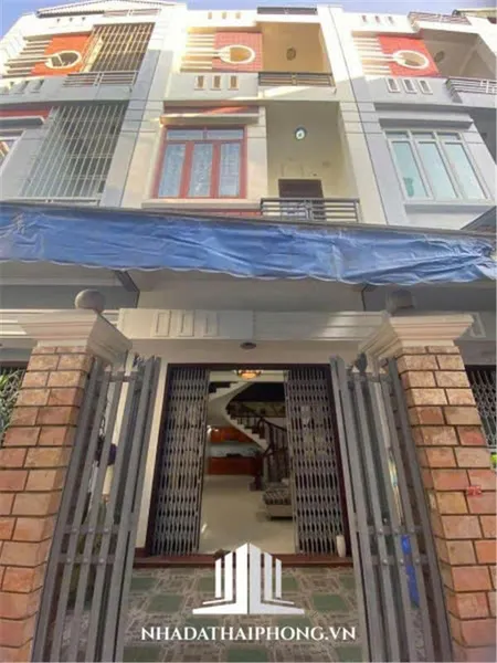 Chính Chủ Cho Thuê Căn Nhà Ngõ 75 Kiều Sơn, P. Đằng Lâm, Quận Hải An, TP Hải Phòng