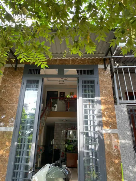 Chính chủ cần bán nhà: Đường Yết Kiêu- Phường Long Bình - Thành Phố Biên Hoà - Đồng Nai