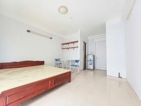 CHO THUÊ CĂN HỘ CHUNG CƯ FULL NỘI THẤT ĐƯỜNG NGUYỄN VĂN CÔNG - TP HỒ CHÍ MINH