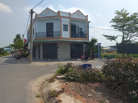 bán 4 lô đất liền kề DT88m/lô giá 850tr/lô thương lượng