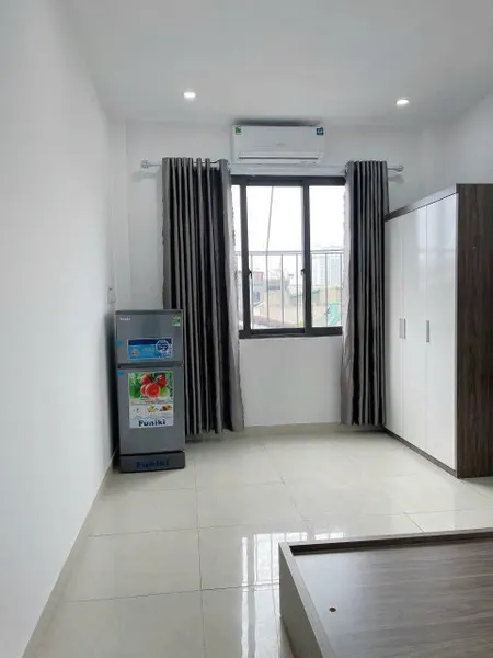 GIÁ TỐT - CHÍNH CHỦ CHO THUÊ NHANH PHÒNG 30M2 FULL ĐỒ TẠI KIM CHUNG, LAI XÁ, HOÀI ĐỨC, HÀ NỘI