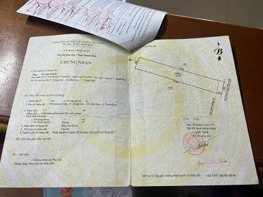 CHÍNH CHỦ CẦN BÁN NHÀ ĐẸP