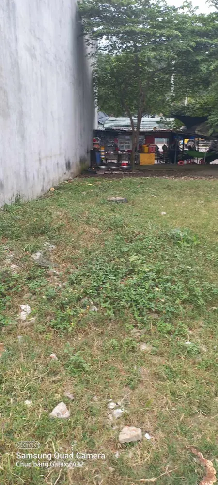 BÁN ĐÁT  – 15 TRƯỜNG THI, P. NHƠN HÒA, AN NHƠN, BÌNH ĐỊNH – Liên hệ ngay: 0343 127 018