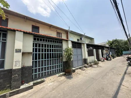 Bán nhà 189m² 9.3tỷ tại Phường Bình Chiểu Quận Thủ Đức