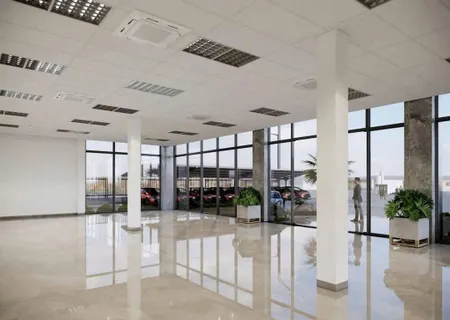 Xưởng Mới 100.000m² Cho Thuê – KCN Bàu Bàng – Ưu Tiên May Mặc, Điện Tử