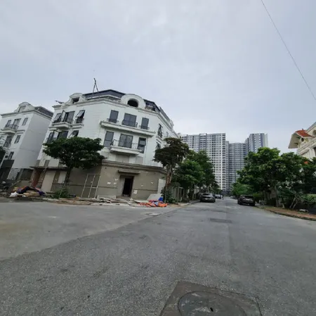 🏠 Phân khúc hàng hiếm: 30 - 35m² khu Tái định cư Trâu Quỳ - Gia Lâm – Hà Nội Lh 0989894845