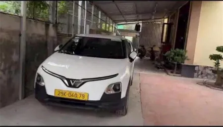 Bán nhà Yên nghĩa, Hà Đông, Hà Nội. DT 40m2, xây cấp 4 có gác xép. ô tô đỗ tận cửa. Giá 3,1 tỷ có TL